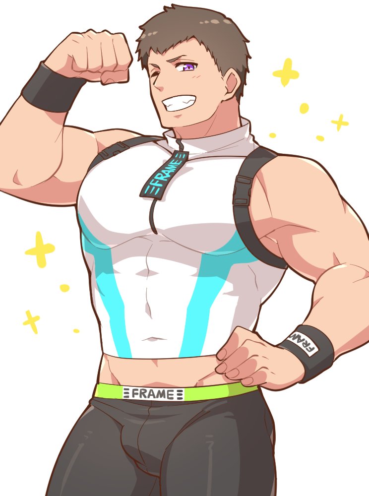 shingen seiji (idolmaster and 1 more) drawn by aopanda