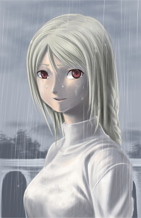 ovelia atkascha (final fantasy and 1 more) drawn by mamoru_mikokoro