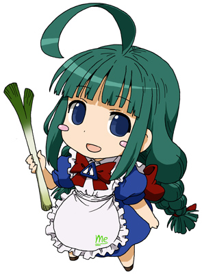 me-tan (os-tan and 3 more) drawn by maso_(ascii_art)