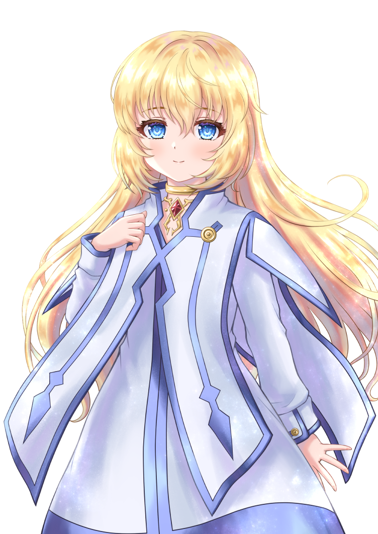 colette brunel (tales of and 1 more) drawn by inumaru75707951