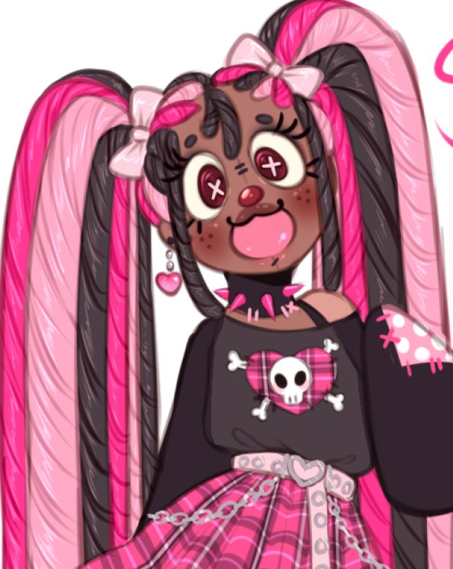 sleepy (original and 1 more) drawn by sleepyc0re