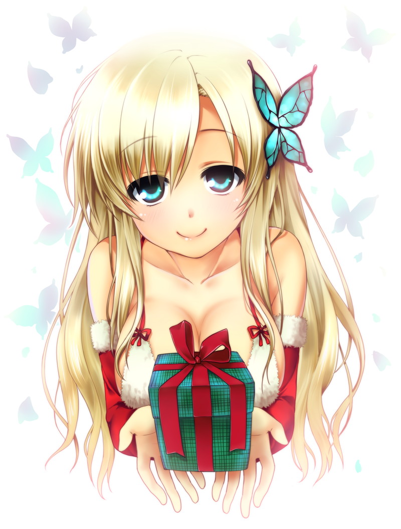 kashiwazaki sena (boku wa tomodachi ga sukunai) drawn by nfr