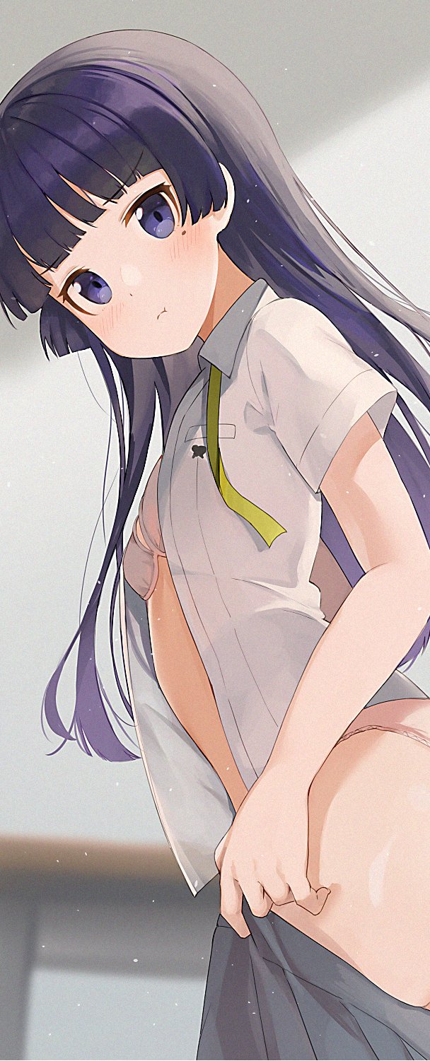 gokou ruri (ore no imouto ga konna ni kawaii wake ga nai) drawn by hiroki_(yyqw7151)