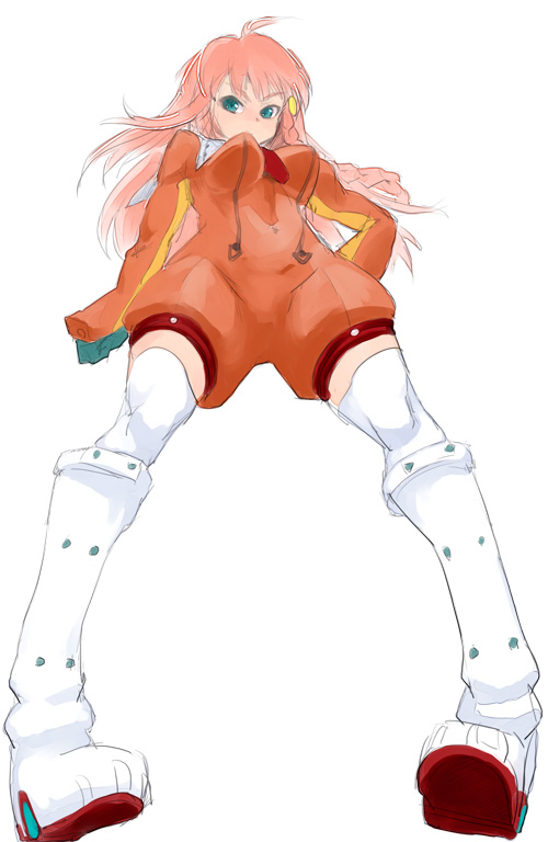 nono (top wo nerae! and 1 more) drawn by sappitsu