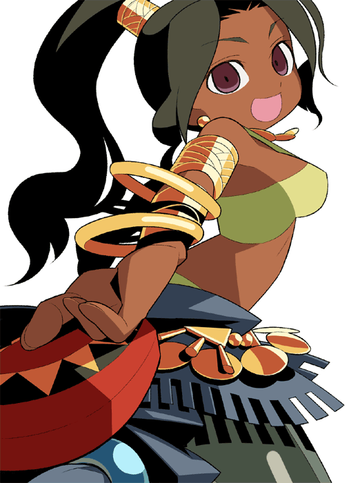 bard and bard 4 (sekaiju no meikyuu and 1 more)