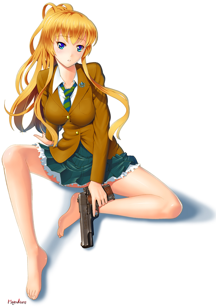 original drawn by number10_(hagakure)