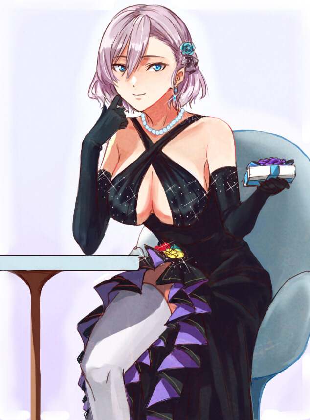 mujina (gridman universe and 1 more) drawn by risyo