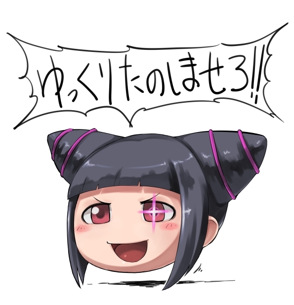 han juri (street fighter and 1 more) drawn by aize