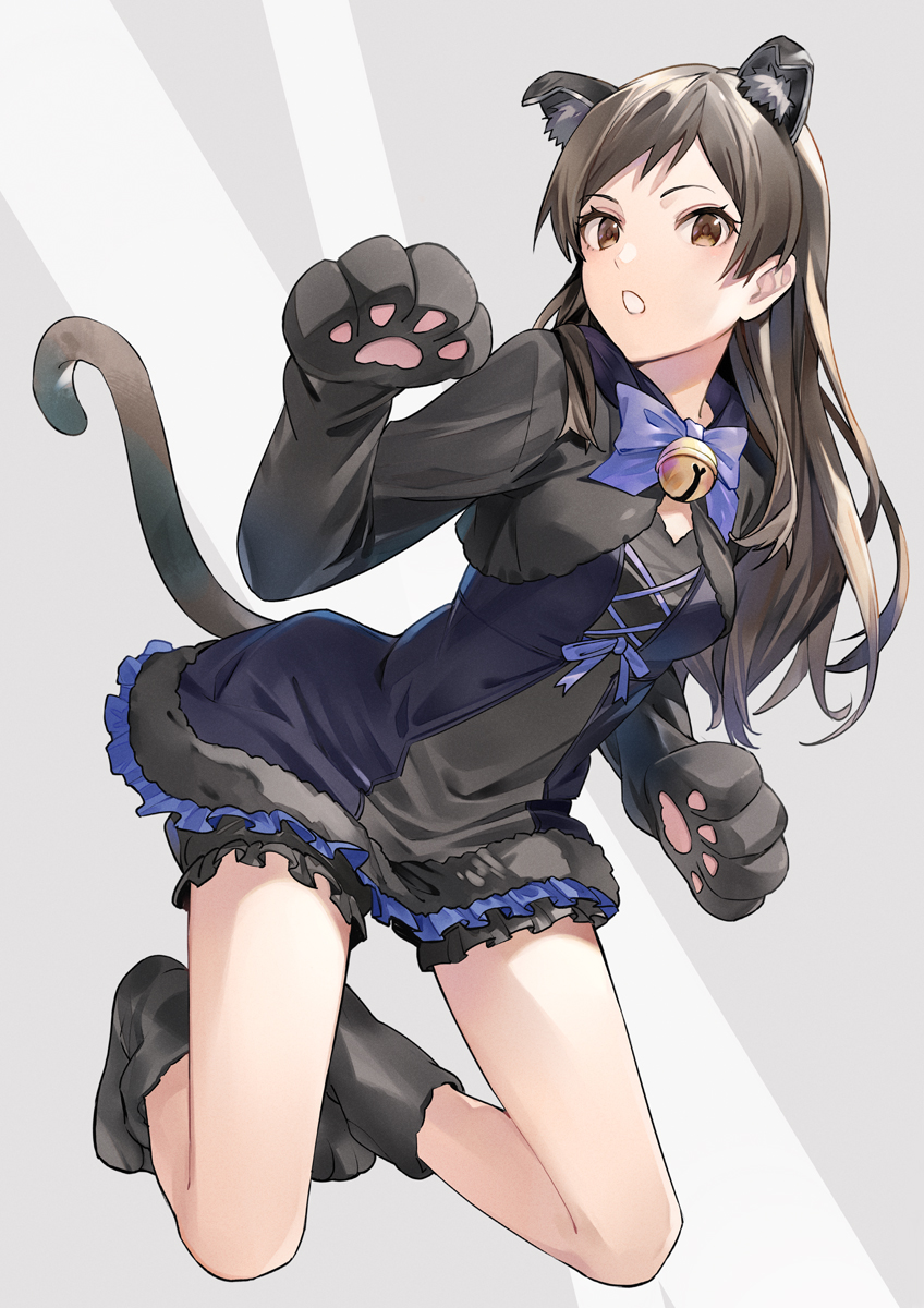 kitazawa shiho (idolmaster and 2 more) drawn by miz