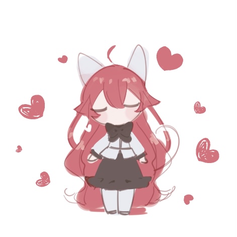 eris greyrat (mushoku tensei) drawn by ne_ko_ko