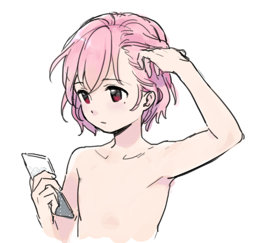 reona west (pretty series and 1 more) drawn by sekiya_asami