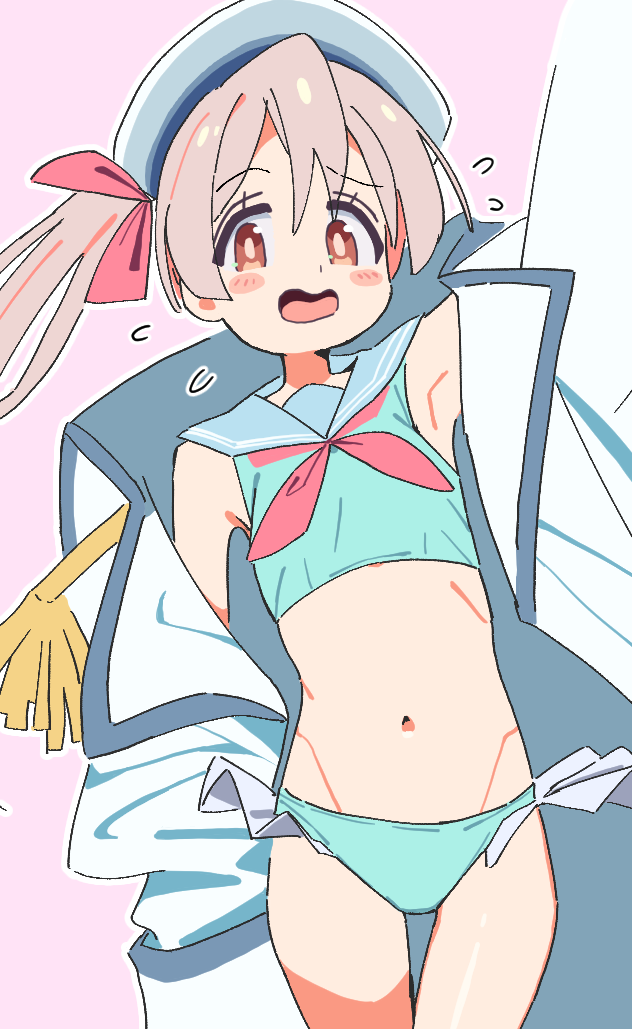 oyama mahiro (onii-chan wa oshimai!) drawn by noyama_takenoko