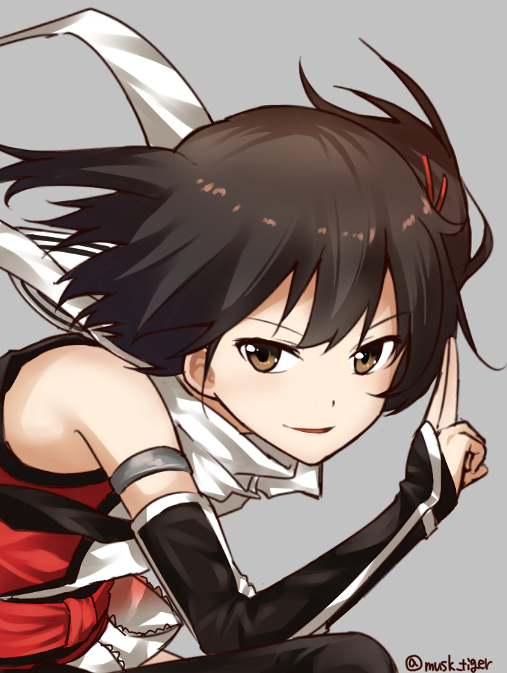 sendai and sendai kai ni (kantai collection) drawn by max_melon