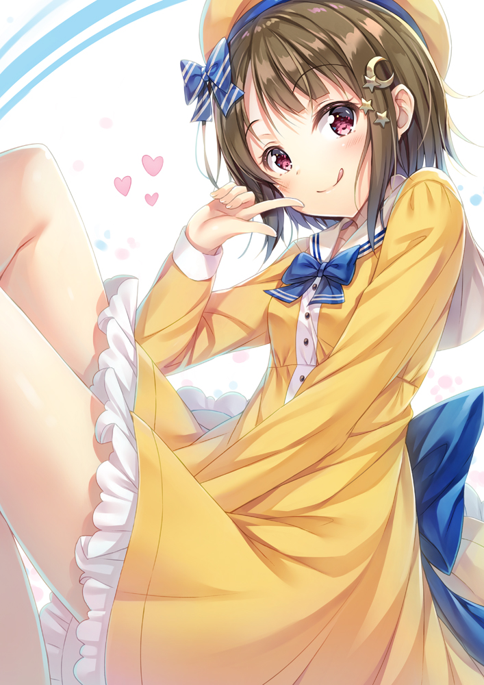 nakasu kasumi (love live! and 2 more) drawn by wakui_tomo