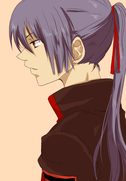 saotome alto (macross and 1 more) drawn by akieru_nomaki