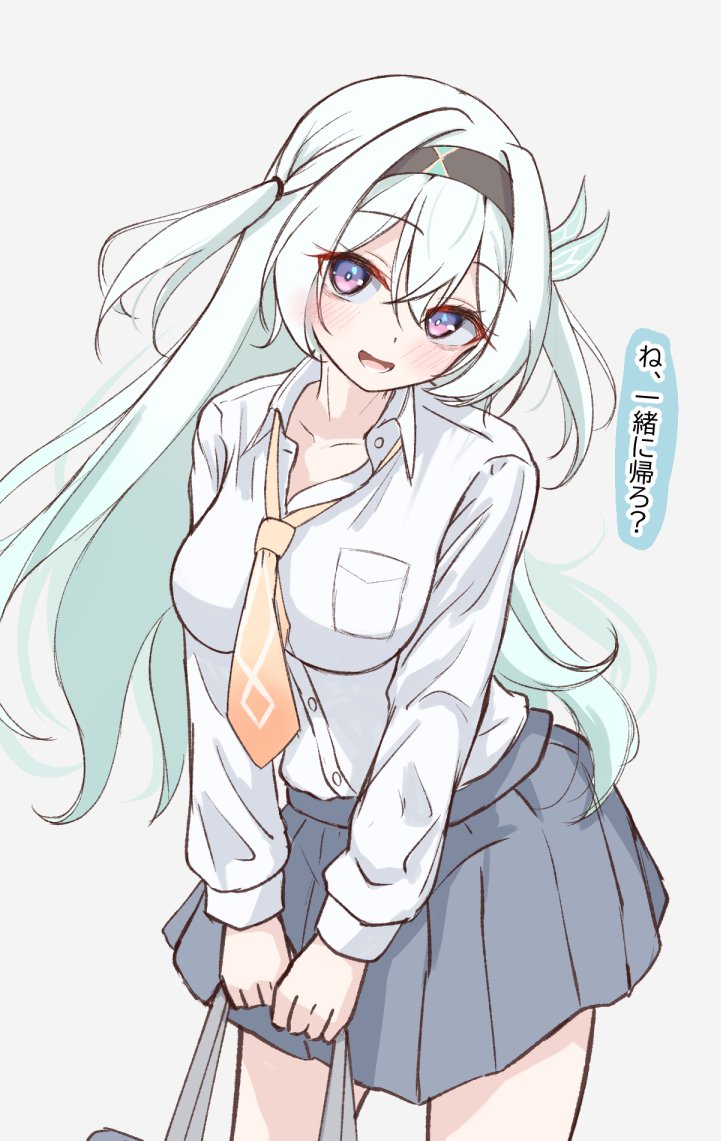 firefly (honkai and 1 more) drawn by tofu_thunder