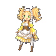 lissa (fire emblem and 1 more) drawn by kucingbudhug