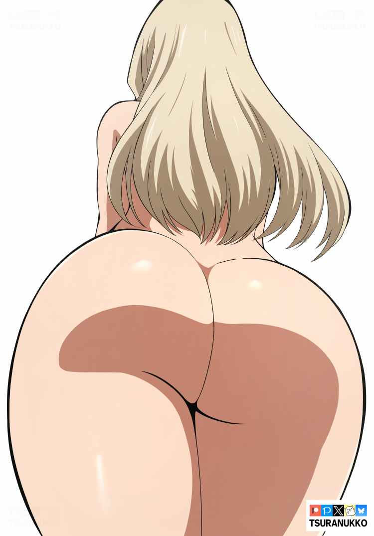 mount lady (boku no hero academia) drawn by tsuranukko