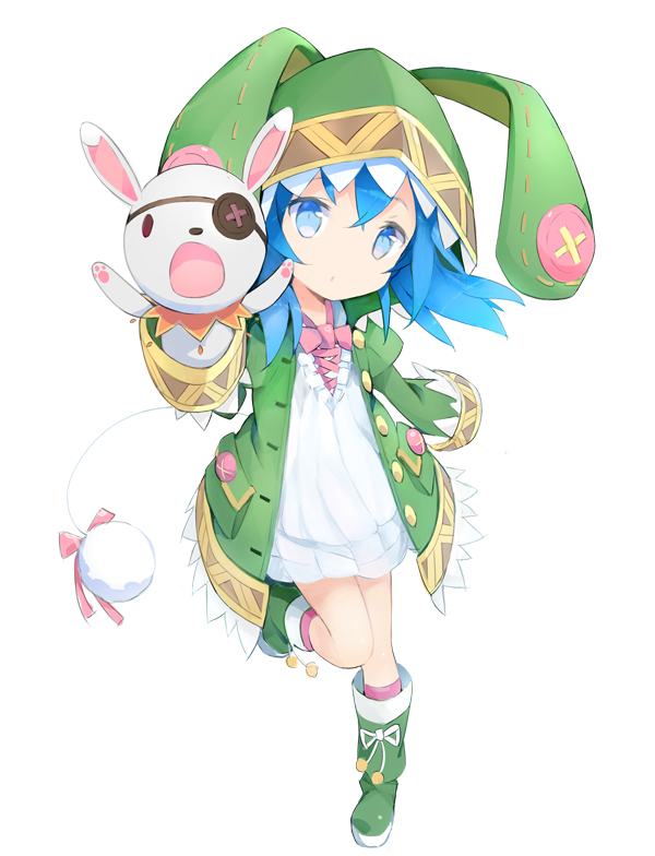 himekawa yoshino and yoshinon (date a live) drawn by flam_(81)