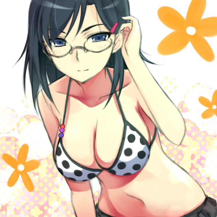 konori mii (toaru majutsu no index and 1 more) drawn by osa_(osaosa)