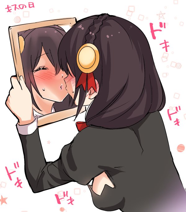 yunyun (kono subarashii sekai ni shukufuku wo!) drawn by taromarun
