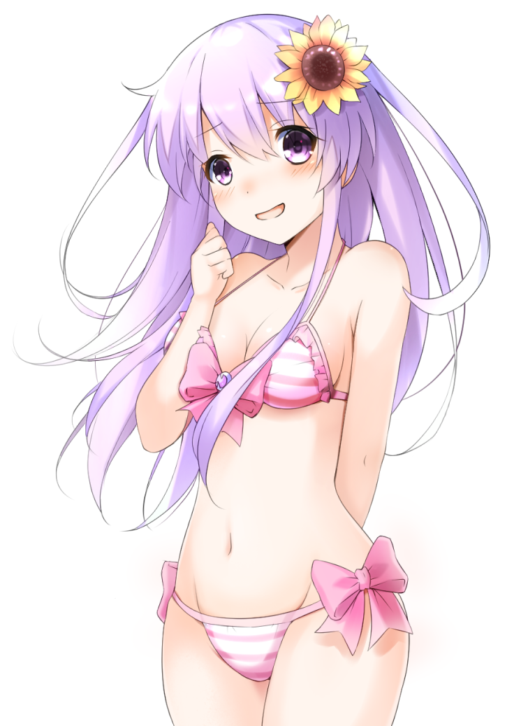 nepgear (neptune) drawn by doria_(p_f_dolia)