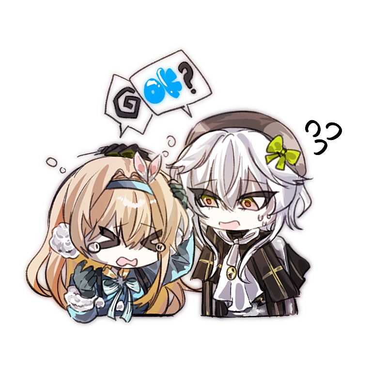 suomi, ksvk, and dushevnaya (girls' frontline and 1 more) drawn by 2pwqq