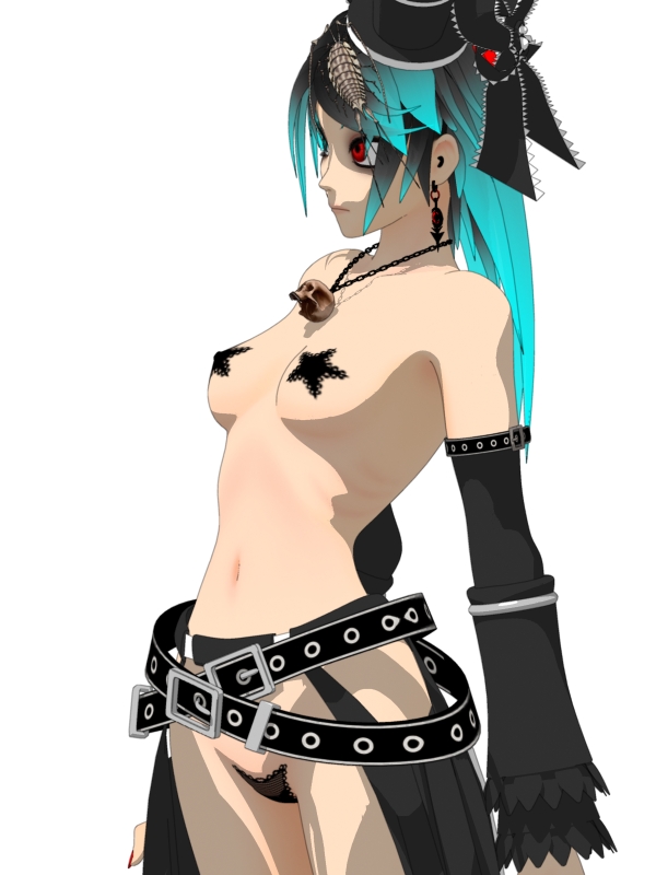 calne ca and nato-kun (original and 2 more) drawn by deino_(deino3330)