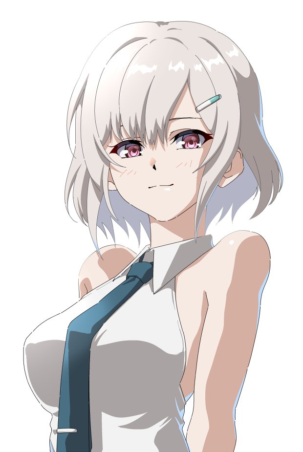 ada (synduality and 1 more) drawn by mototenn