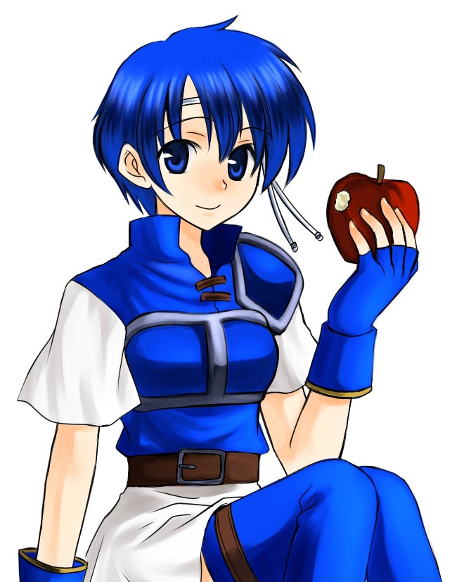 shanna (fire emblem and 1 more) drawn by bo_(774berry)