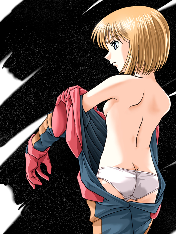 puru two (gundam and 1 more) drawn by zummy