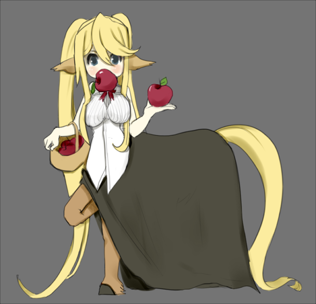 centorea shianus (monster musume no iru nichijou) drawn by drawfag