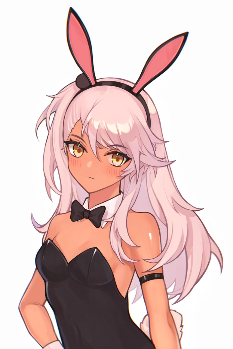 Chloe Von Einzbern Fake Id