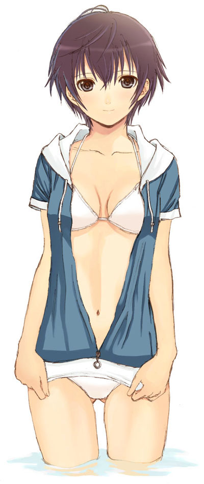 shirogane naoto (persona and 1 more) drawn by seiru_(prairie)