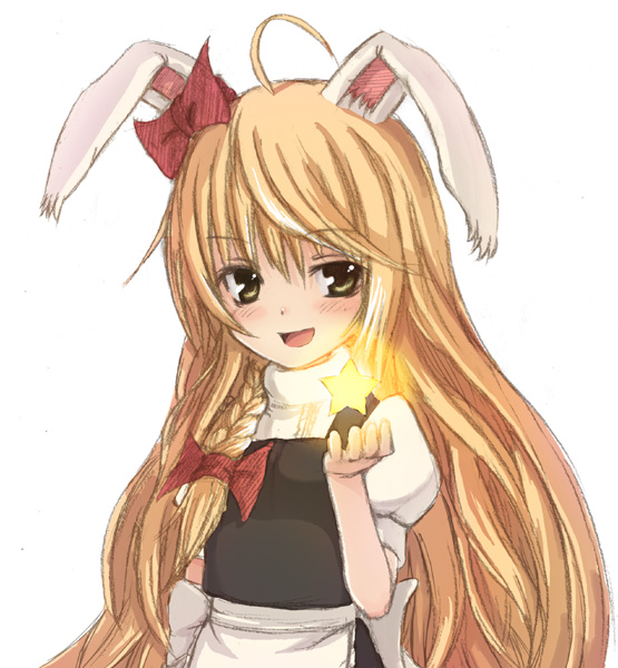 kirisame marisa (touhou) drawn by mitsuki_yuuya