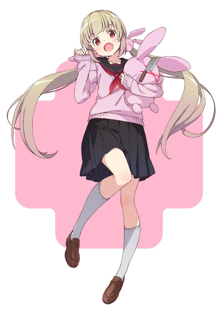natori sana (sana channel) drawn by kanzaki_hiro