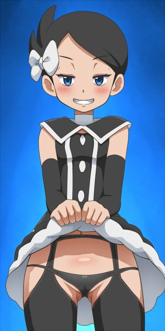 marley (pokemon and 1 more) drawn by awa