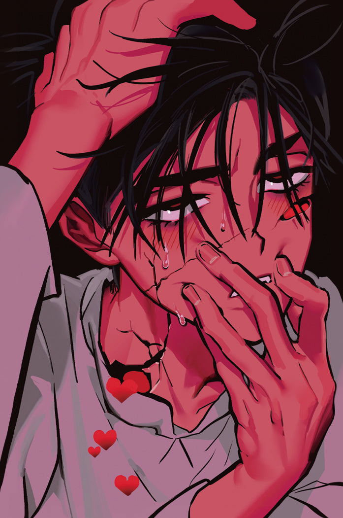 ivan (alien stage) drawn by vivinos