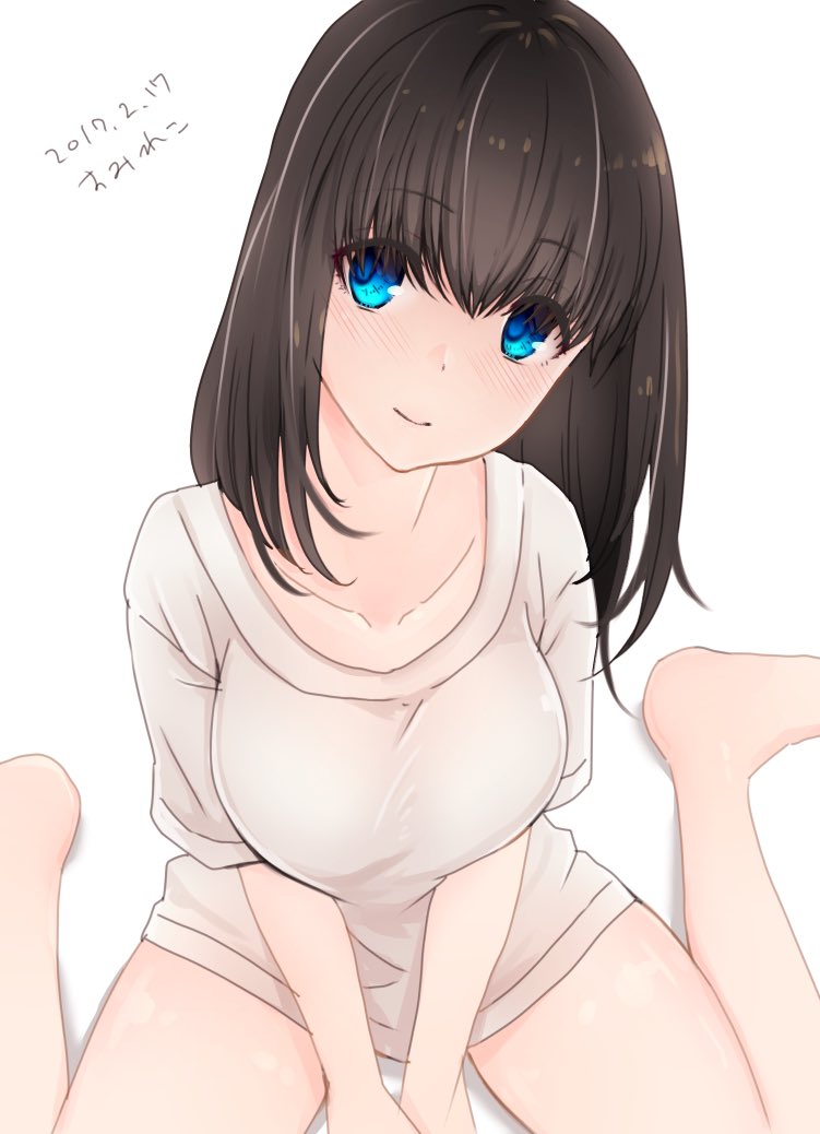 sagisawa fumika (idolmaster and 1 more) drawn by sumireko_mayu