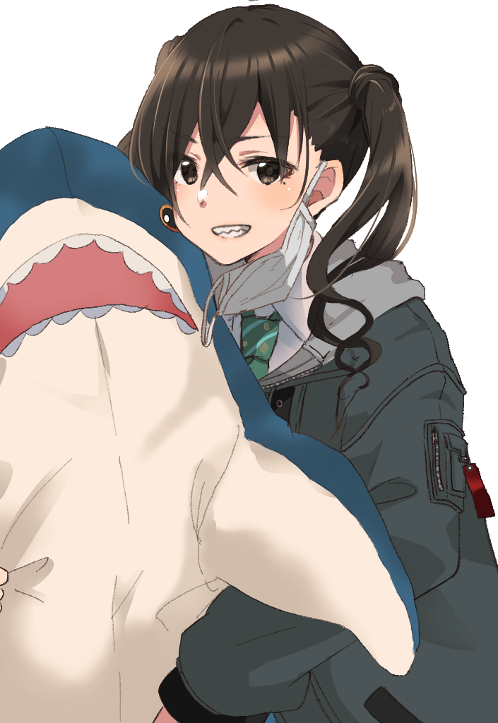 sunazuka akira (idolmaster and 1 more) drawn by rinto_(rint_rnt)