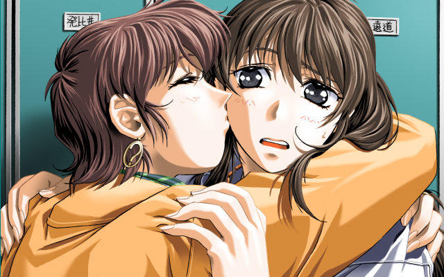 shinjou aki (hana no kioku 4) drawn by skyhouse