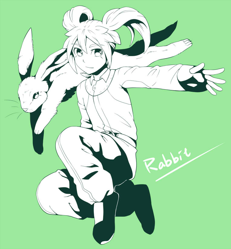 fei rune (inazuma eleven and 2 more) drawn by cr72