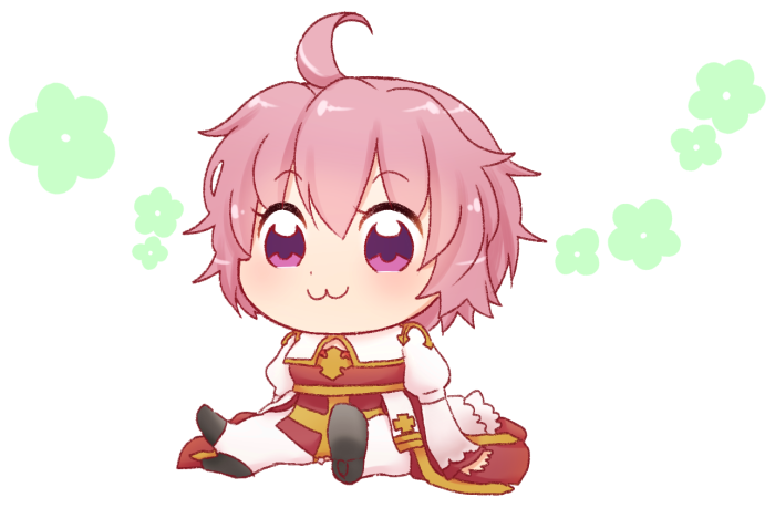 arch bishop (ragnarok online) drawn by sasamuke_pika