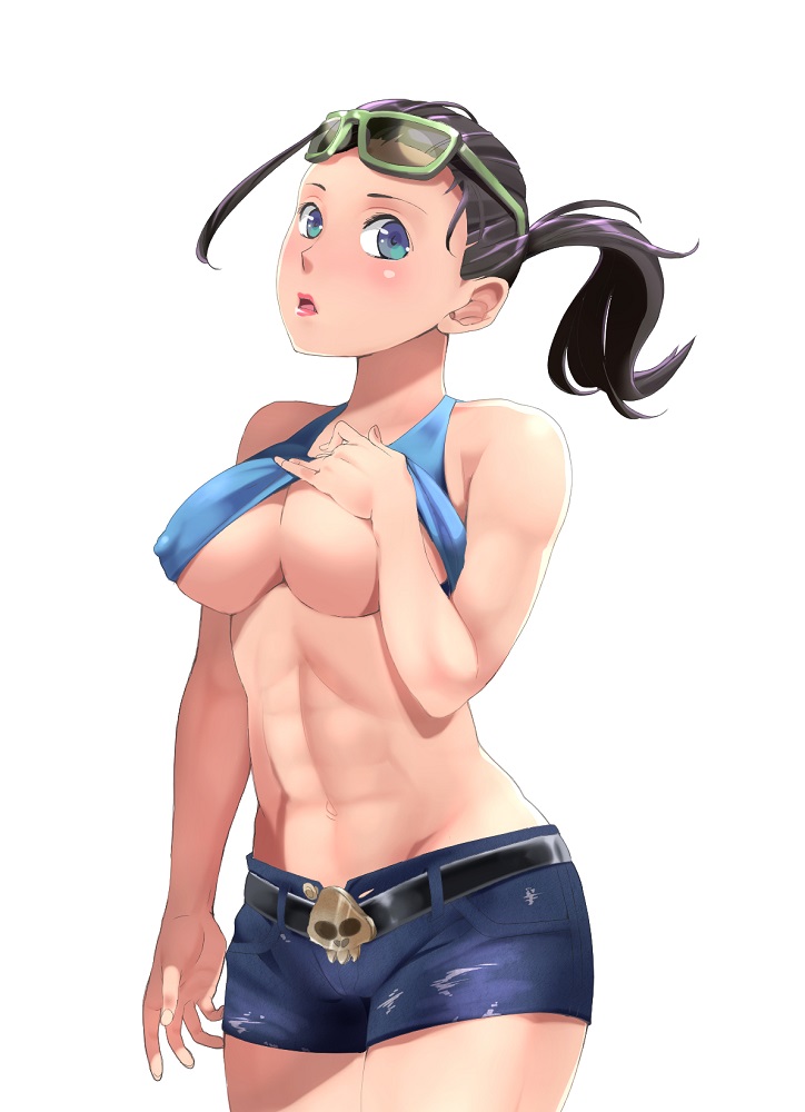 karako (osomatsu and 1 more) drawn by seriharaz