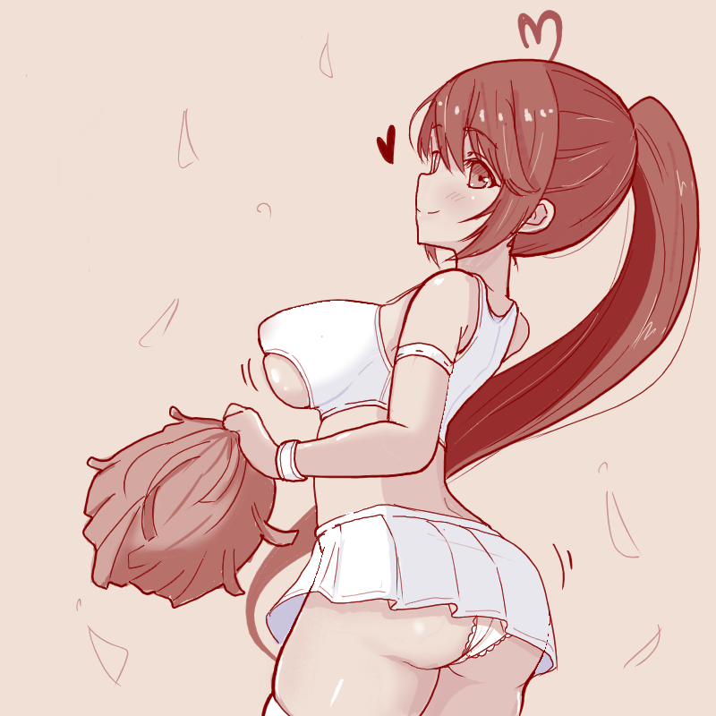 takasuga tsukushi (assault lily) drawn by ankuru_(ankle_art2)
