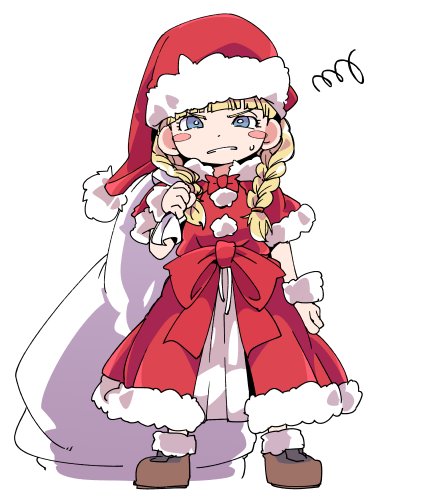 veronica (dragon quest and 1 more) drawn by ixy