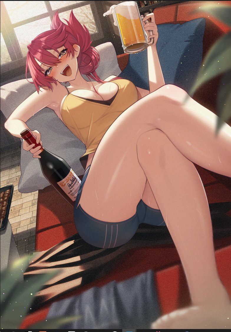 sara valestein (eiyuu densetsu and 2 more) drawn by cluseller