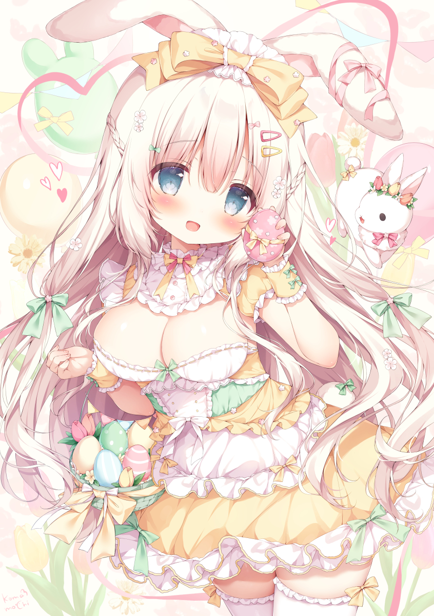 original drawn by momozu_komamochi