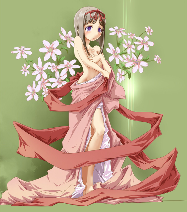 rin (ashita no kimi to au tame ni) drawn by moupii_(hitsuji_no_ki)