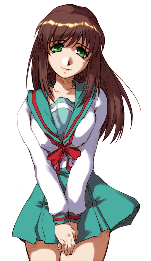 setsuko ohara (super robot wars and 2 more) drawn by hisahiko